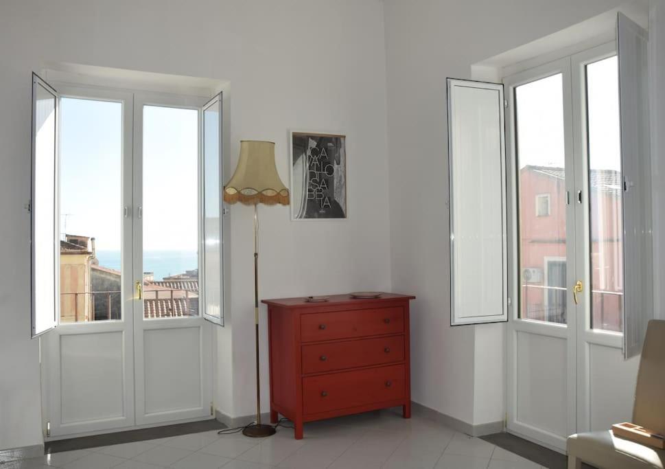 Volver Salerno Exterior photo